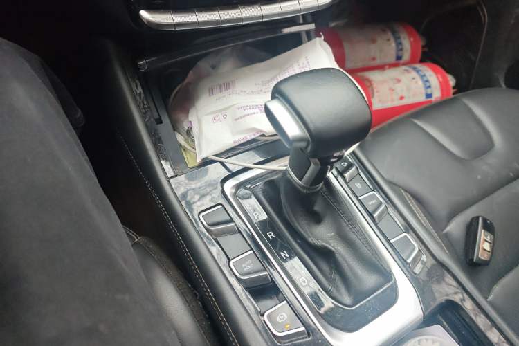 Used Oshan COSPro 2021 1.5T Automatic Flagship 7-Seater