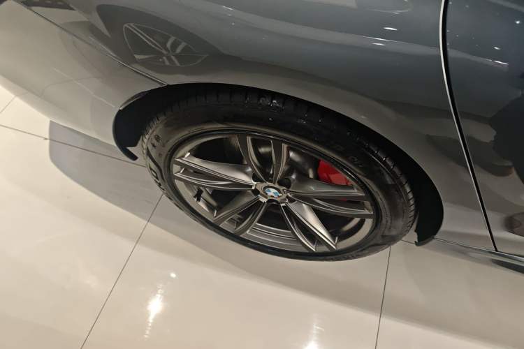 Used BMW 6 Series GT 2019 630i M Sport Package