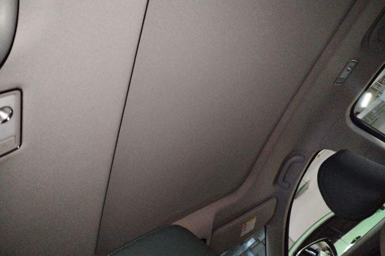 Used JETOUR Shanhai L9 2024 1.5TD 2DHT Max 7-Seater Headliner