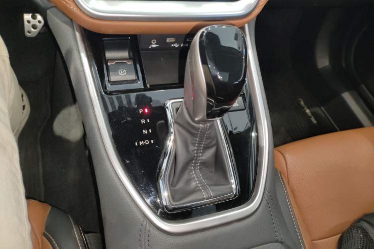 Used Subaru Outback 2021 2.5i Flagship Edition EyeSight
