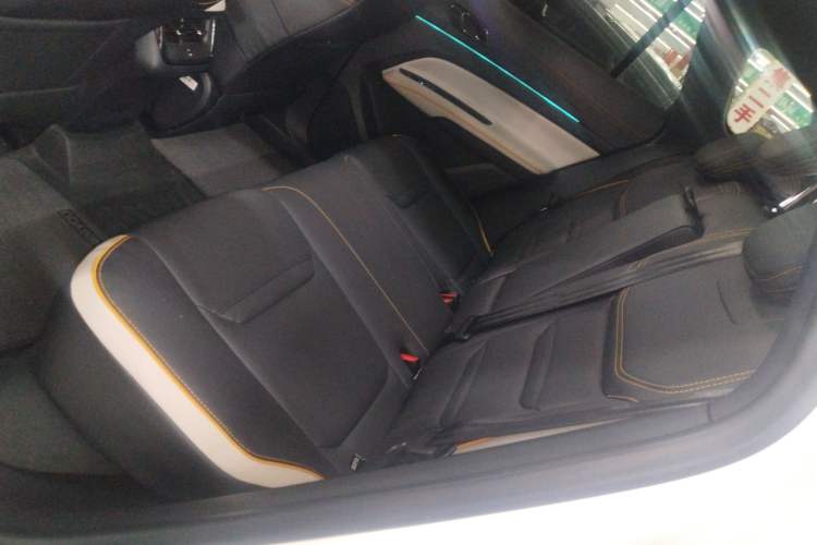 Used Ford Equator Sport 2023 Edge EcoBoost 170 Light & Shadow
