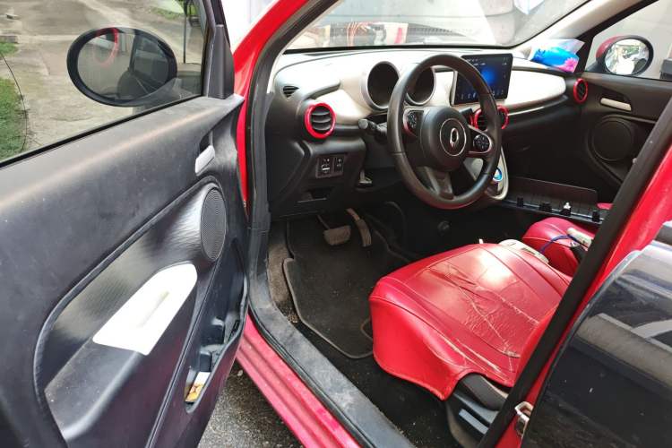 Used ORA Black Cat 2019 301km Standard Edition