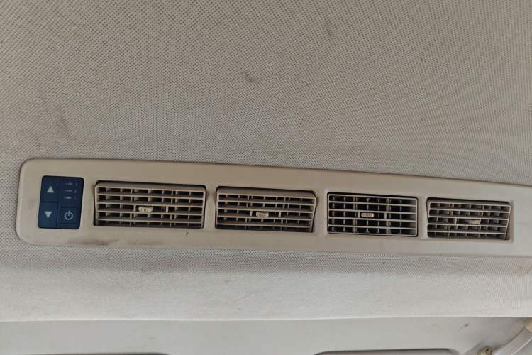 Used Wuling Hongguang 2014 1.5L S Standard Version