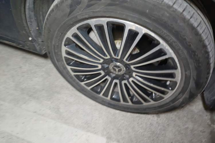 Used Mercedes-Benz GLC 2019 GLC 260 L 4MATIC Dynamic Model