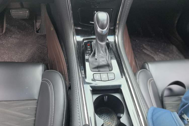 Used Cadillac ATS-L 2017 28T Tech Edition