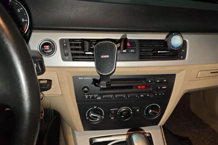 Used BMW 3 Series 2009 318i Leading Model