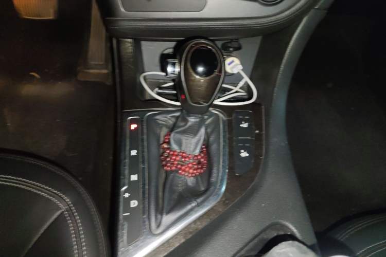 Used Kia K5 2012 2.0L Automatic DLX
