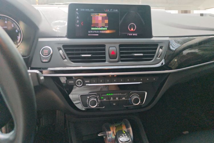 Used BMW 1 Series 2019 118i Fashion Model