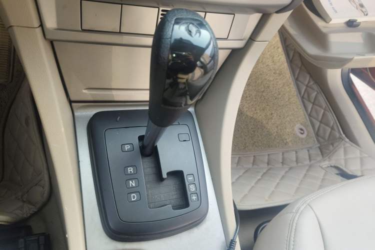 Used Ford Focus 2011 Hatchback 1.8L Automatic Fashion Edition
