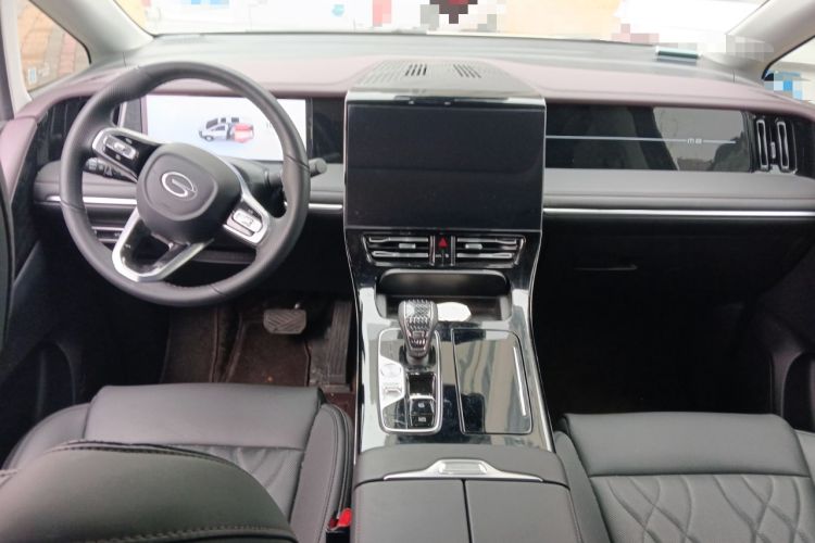 Used GAC Trumpchi M8 2024 Master Series 400T Prestige Edition