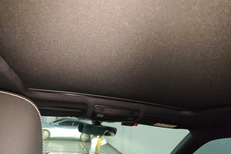 Used Volkswagen Tayron 2020 380TSI All-Wheel Drive R-Line Connected Version
