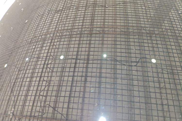 Used XPeng P7 2023 P7i 702 Pro