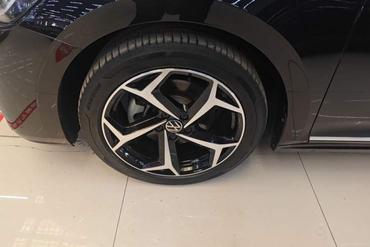 Used Volkswagen Passat 2024 330TSI Starry Elite Edition
