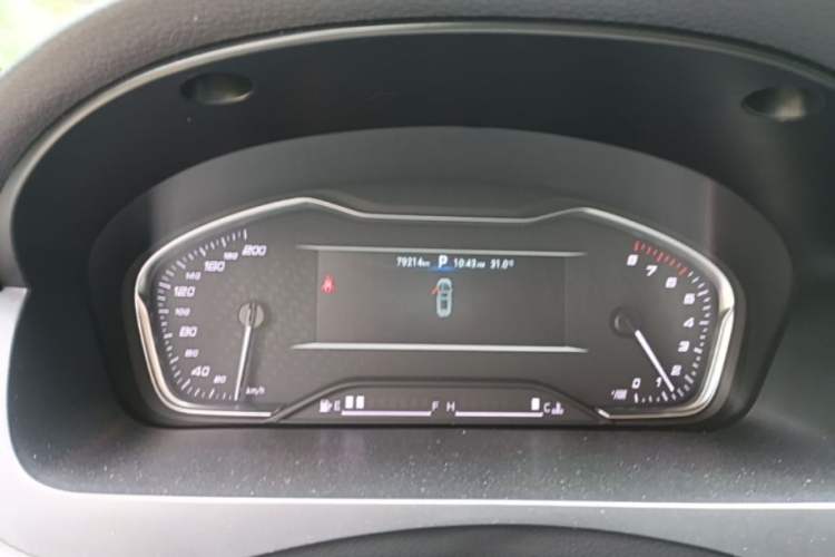 Used SAIC MAXUS G20 2021 Facelifted PLUS 2.0T Gasoline Automatic Luxury Edition