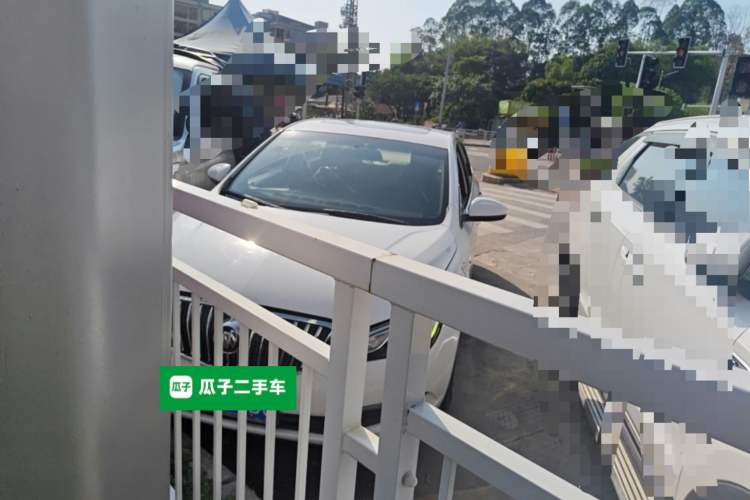 Used Buick GT 2016 15N Automatic Elite Edition