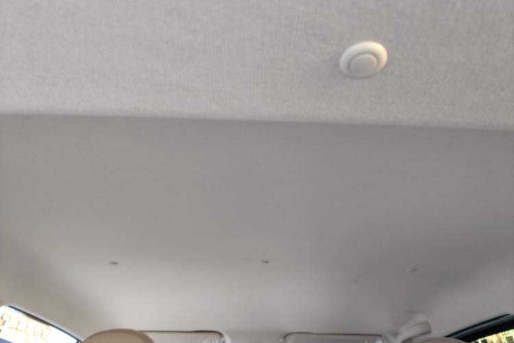 Used Bestune Pony 2026 222km Colorful Horse Headliner