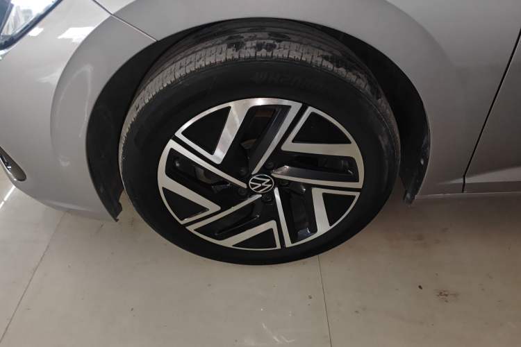 Used Volkswagen Sagitar 2023 200TSI DSG Excellence Edition Left Front Wheel Hub