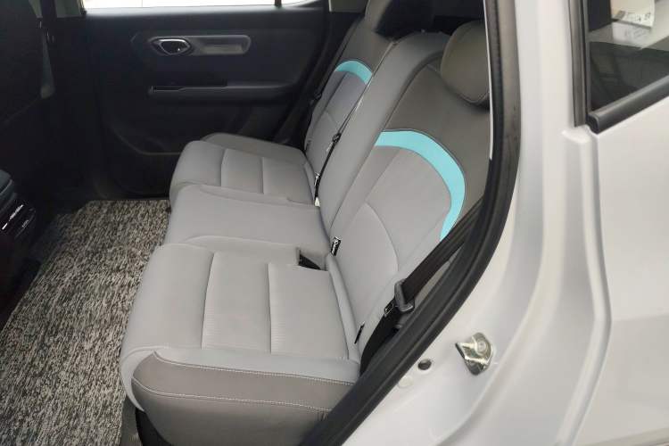 Used AION Y 2023 Plus 510 Enjoy Edition