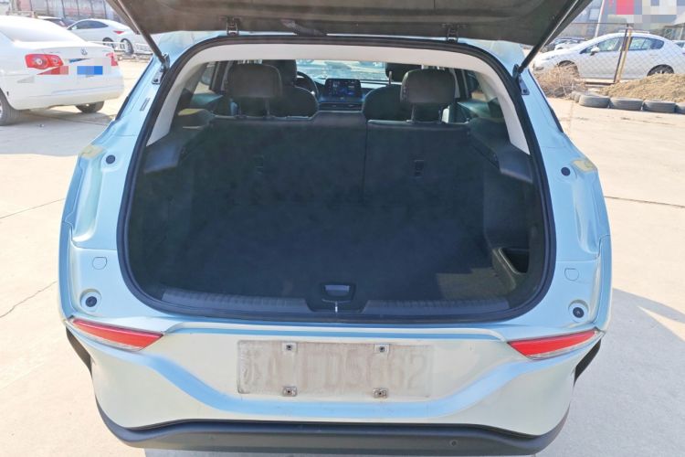 Used Buick Velite 6 2022 Plug-in Hybrid Connected Smart Edition
