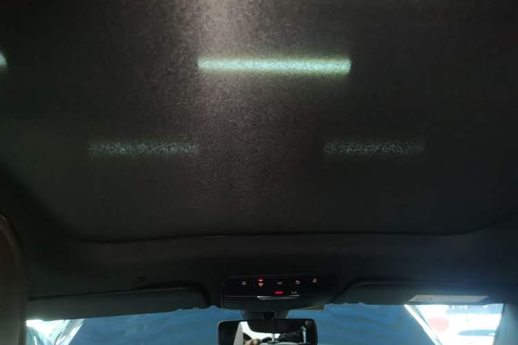 Used Mercedes-Benz GLC 2020 Facelifted GLC 260 L 4MATIC Dynamic Edition
