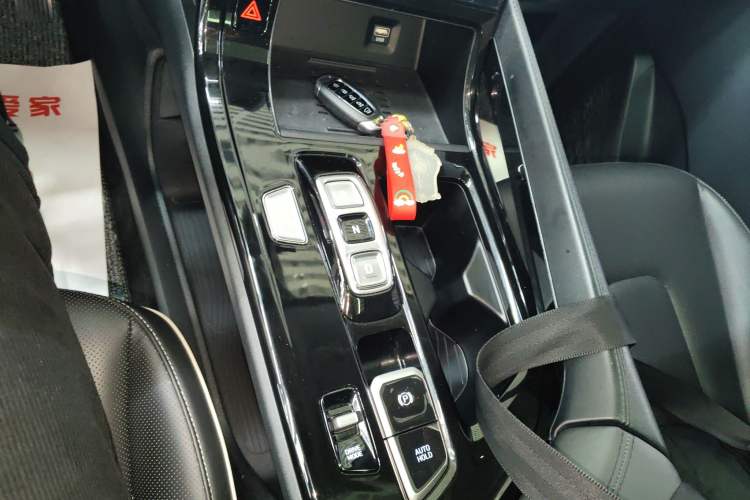 Used Hyundai Custo 2022 270TGDi Smart Luxury Flagship Edition TOP
