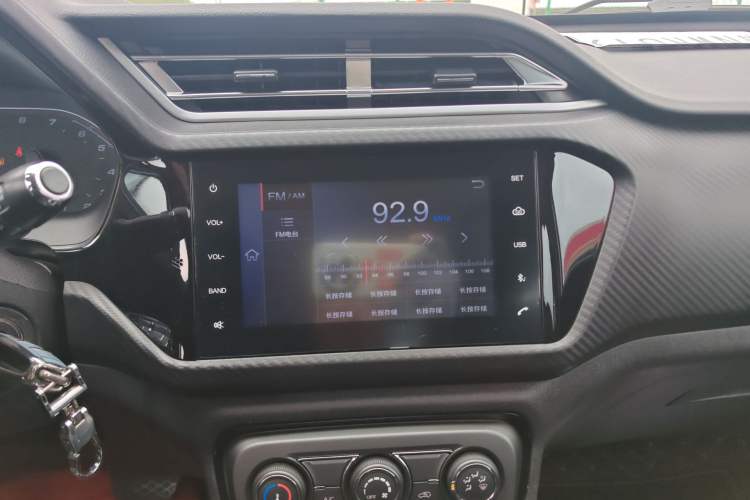 Used Chery Tiggo 3X 2018 1.5L Automatic Elite Edition