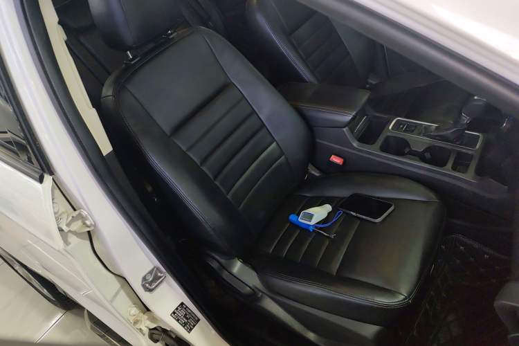 Used Ford Kuga 2017 EcoBoost 180 Two-Wheel-Drive Elite Trim