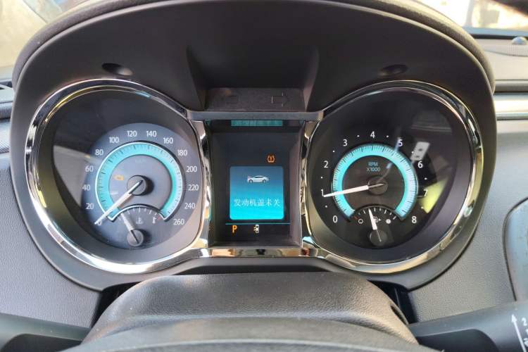 Used Buick LaCrosse 2011 2.0T Flagship Edition
