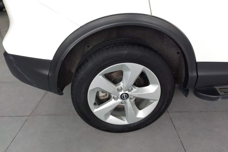 Used Nissan Qashqai 2023 Classic 2.0L CVT XV Comfort Edition Right Rear Wheel Hub