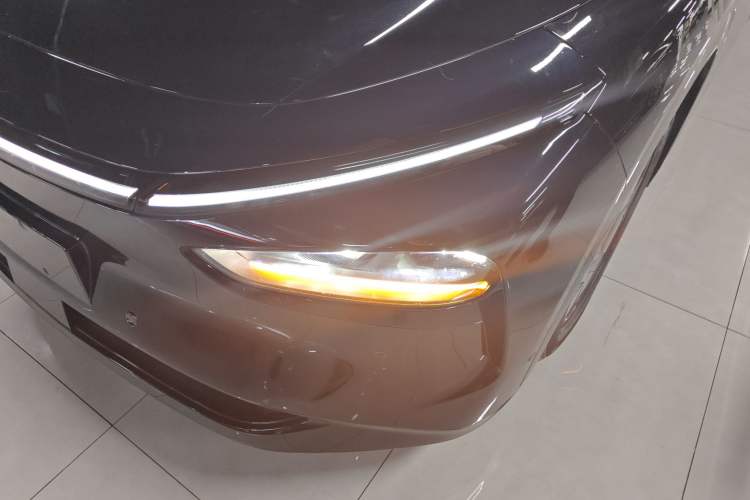 Used XPeng G7 2025 Model—602 Long Range Max