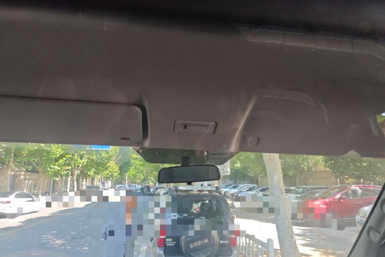 Used Foton Toano 2021 2.0T Manual Tongtu Long-Wheelbase Mid-Roof 3-Seater 4F20TC3
