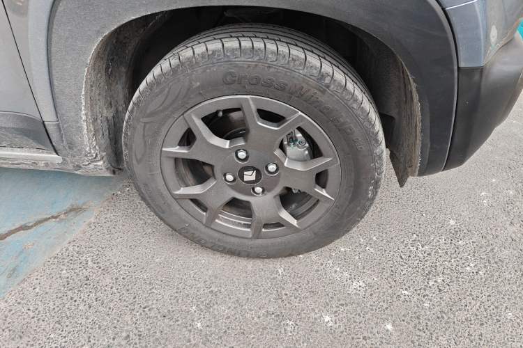 Used Baojun Spark EUV 2026 Model 401km Flagship Edition