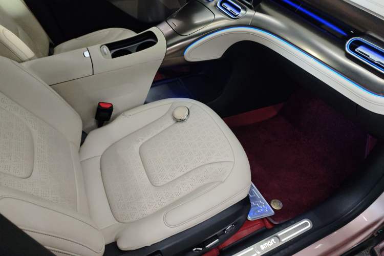 Used smart #1 2022 Premium Edition