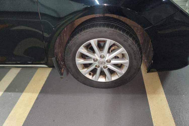 Used Toyota Camry 2013 2.5G Comfort Edition
