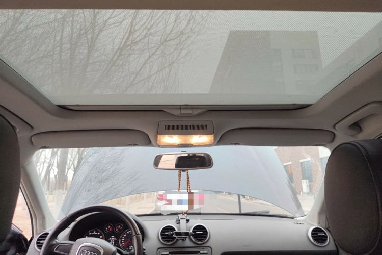 Used Audi A3 2010 Sportback 1.4T Luxury Model