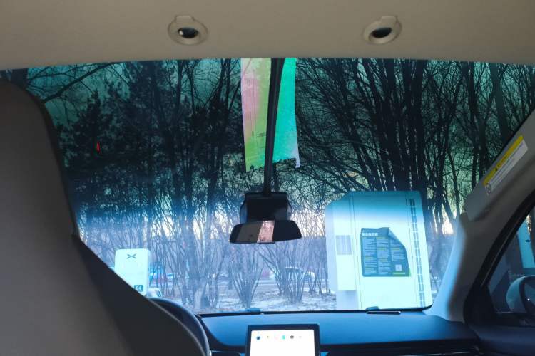 Used XPeng G3 2022 G3i 460N