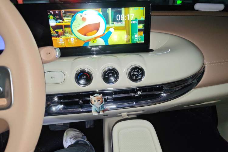 Used Wuling Bingo 2025 333 km Enjoyment Version