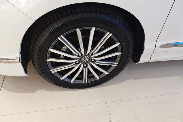 Used Honda Elysion 2022 2.0L eHEV Luxury First Edition