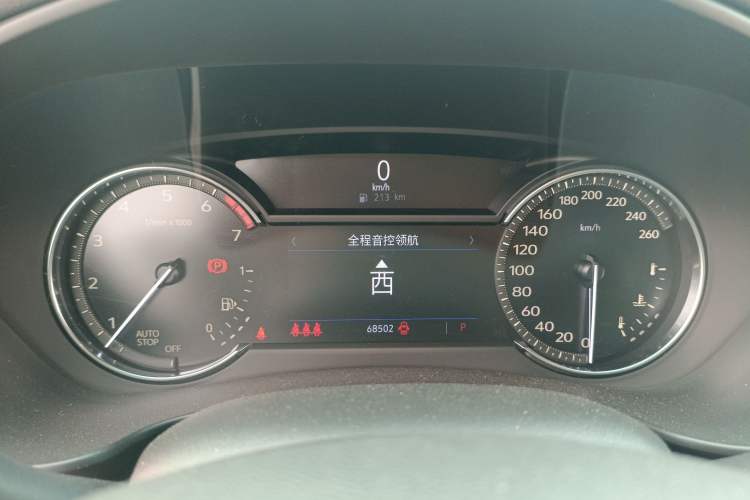 Used Cadillac XT4 2018 28T Two-Wheel Drive Tech Version