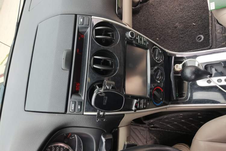 Used Mazda 6 2012 2.0L Automatic Fashion Edition
