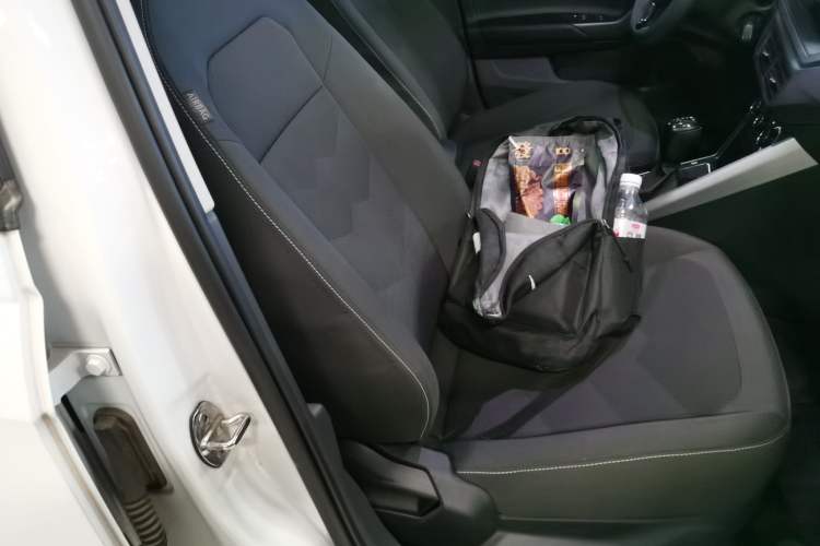 Used Volkswagen Polo 2021 Plus 1.5L Automatic Panoramic Enjoyment Edition
