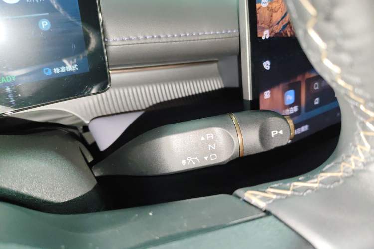 Used Baojun Enjoy 2025 All-Electric 600km Luxury Edition