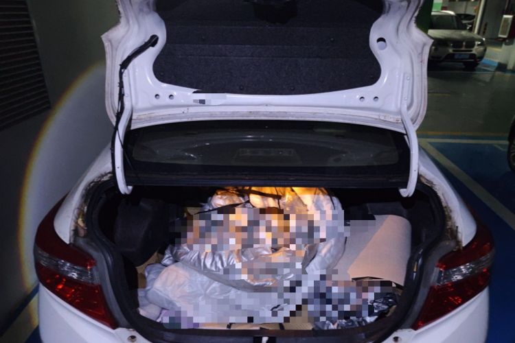 Used Toyota Vios 2014 1.5L Automatic ZhiZhen Edition