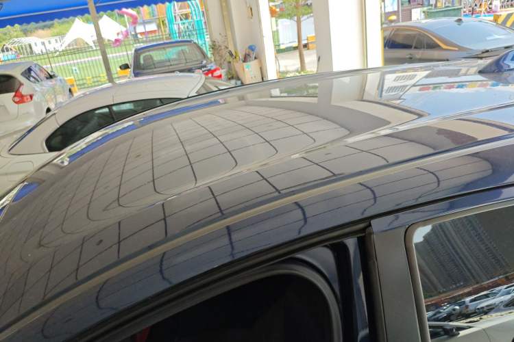 Used CIIMO M-NV 2021 Shangcheng Edition
