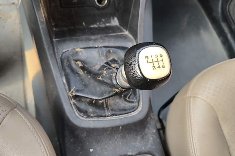 Used Wuling Hongguang 2019 1.5L S Comfort Edition China VI LAR
