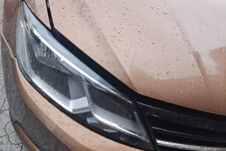 Used Volkswagen Lamando 2015 280TSI DSG Comfort Edition