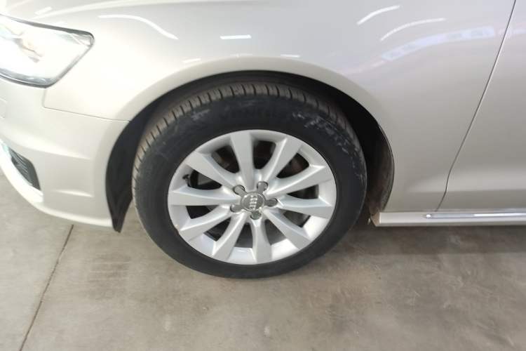 Used Audi A6L 2016 TFSI Technology Edition