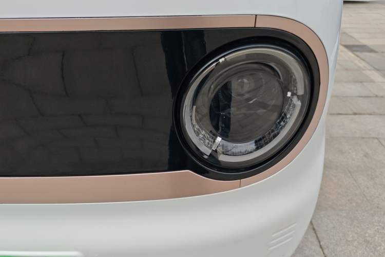 Used Geely Galaxy Panda 2023 Panda Mini New Year Edition Treasure Bear