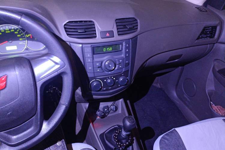 Used Wuling Hongguang 2021 1.5L Revised S Base Version with Electric Power Steering LAR