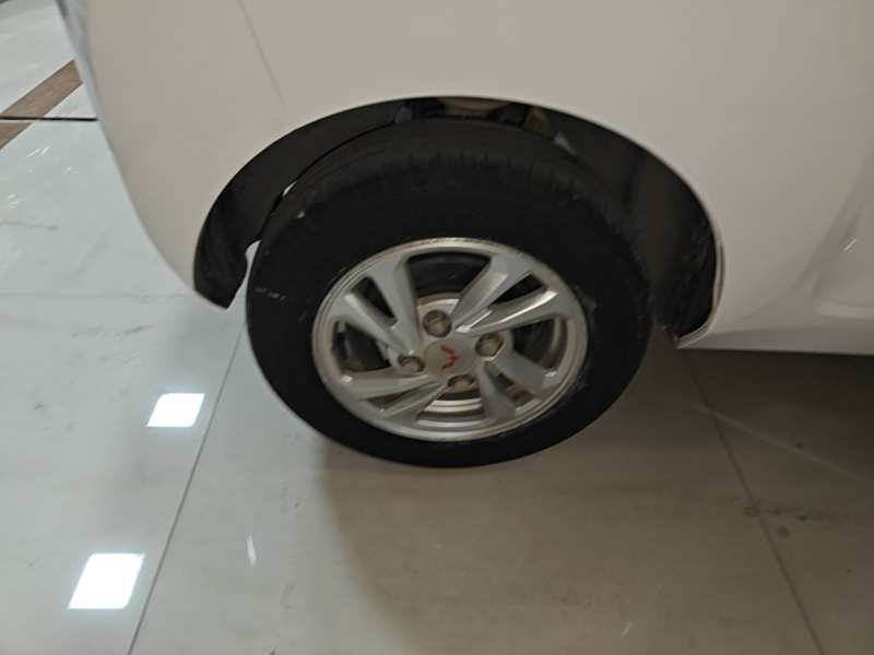 Used Wuling Hongguang MINIEV 2020 Enjoyment Model Lithium Iron Phosphate — 25